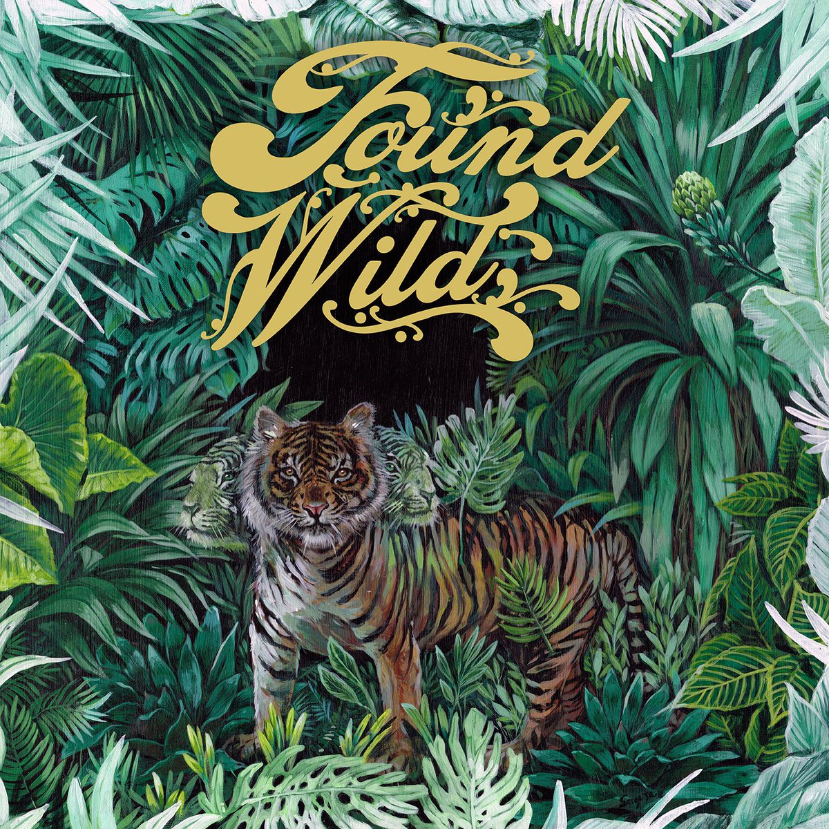 memorymusic's tweet photo. The new @thefoundwild 'S/T' EP is officially out today! Vinyl can be found in our store and you can stream it wherever music is streamed! https://t.co/B22hzTwtQp https://t.co/7G1rJr8bpk