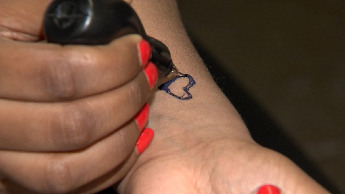 Semi-permanent tattoo start-up makes any regrets temporary ow.ly/9qrB30l2QzP @CityFaizaAmin https://t.co/Ww4vlYUjG3