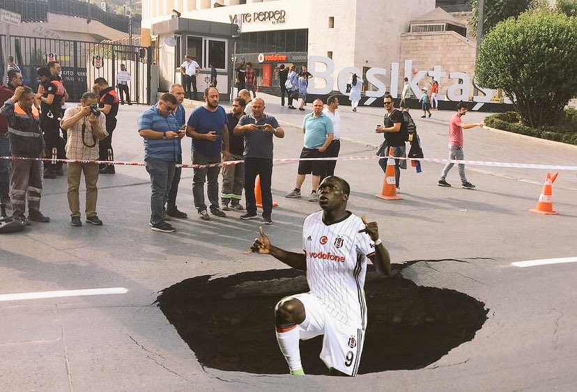 firatgunayer's tweet photo. Bunu kim yaptı ya?😂😂😂 https://t.co/akaRVY3AXn