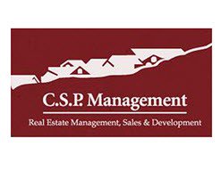 We’d like to give a huge shout out to our Premium Sponsor, C.S.P. Management! Besides offering exceptional property management services for over 17 years, they help to build a stronger, more vital community by supporting local community events like Women Swimmin’!