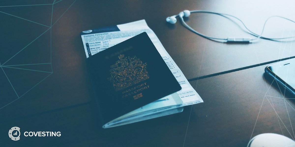 #Covesting is currently in the process of developing and implementing our KYC procedures in preparation for our platform’s launch in Q3 2018.  Find out more about the importance of KYC in our latest Medium post: bit.ly/2JKD2rK

#cryptocurrency $BTC $ETH $COV