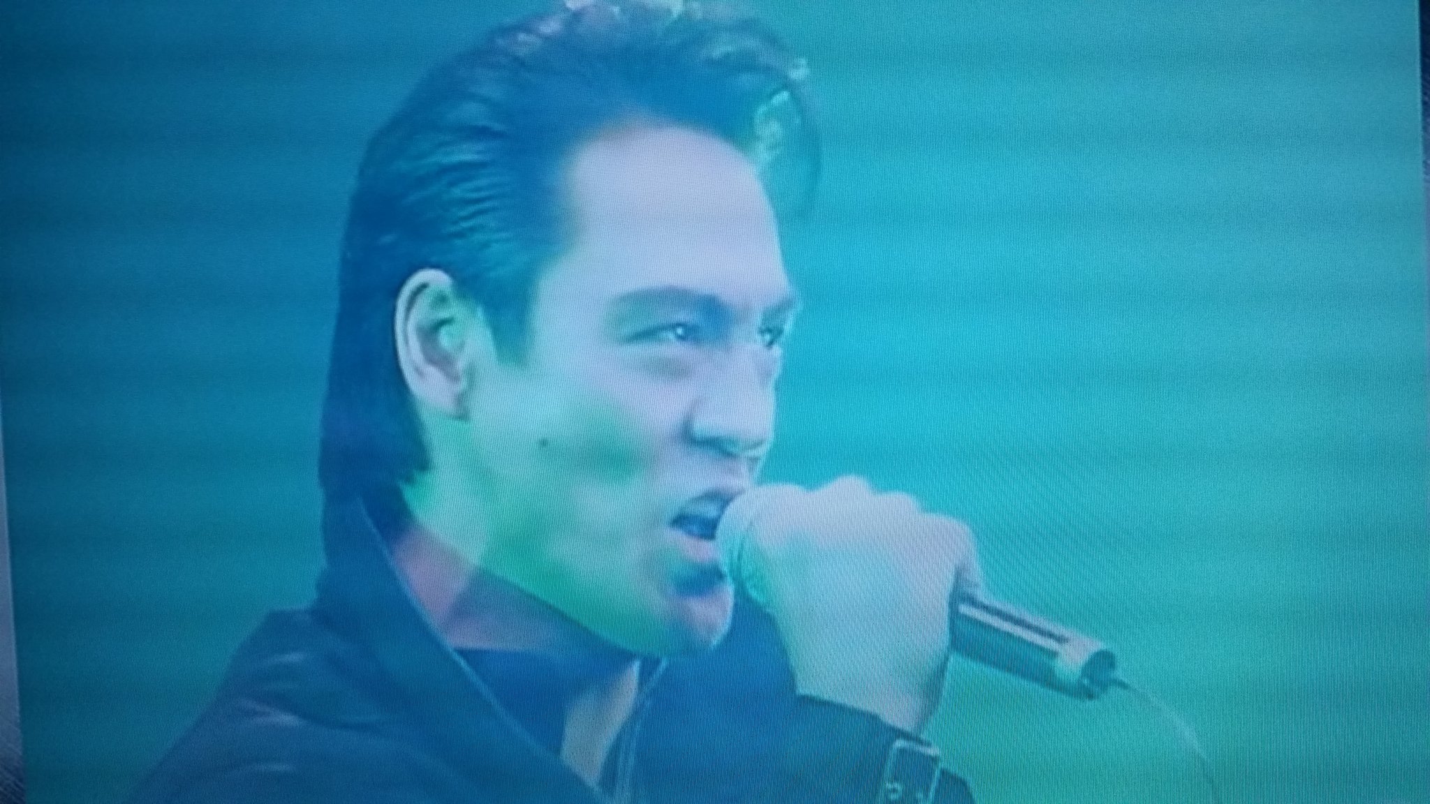 健 氷室京介 Boowy好き 氷室さん30周年おめでとうございます 今までもこれからもありがとうございます 氷室京介30thanniversary 氷室京介 T Co 7uqu5spy7x Twitter