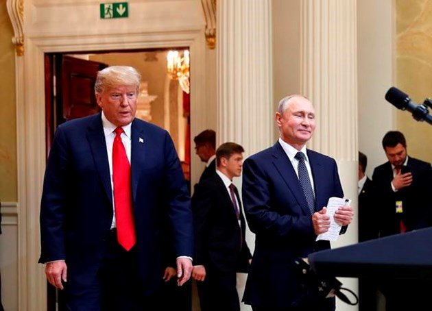 Trump-Putin II: Planning fall event in aftermath of Helsinki.  ottawamatters.com/world-news/tru… https://t.co/4ESkthNRli