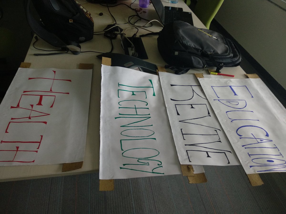 g424sudheer's tweet image. Day5 : #MamataWeek closing ceremony #greenday #TechnologyTheme #InfosysHydSez #infosysmamata @infosyshydsez @InfosysMamata 😊😀