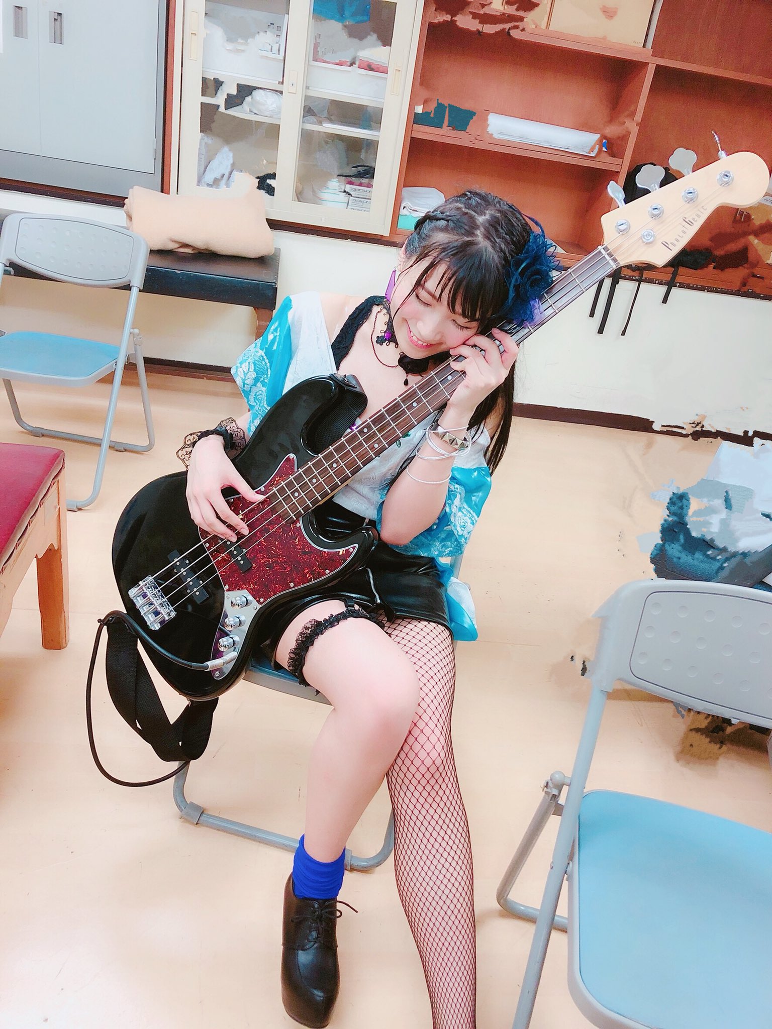 広瀬ゆうき on X: ナナシスメモリアルライブ in 武道館ありがとうございました。 瀬戸ファーブ役の広瀬ゆうきです🔥 武道館にファーブを、QOPを、みせることはできたかな。  ステージに立たせてくれてありがとう。 まだまだまだまだ、ライブしたりないよーーー ...