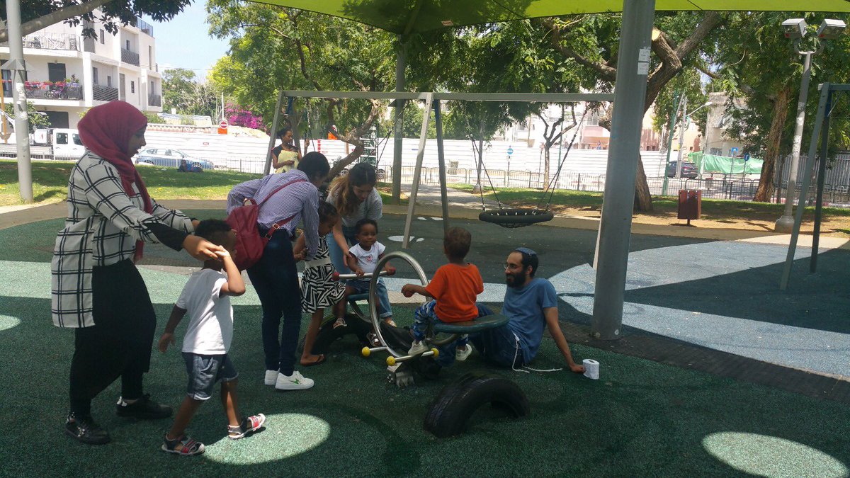 DebateforPeace tweet media