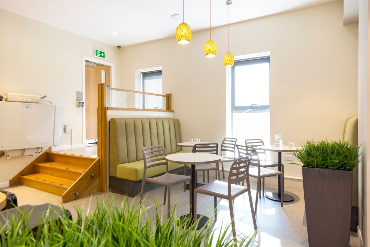 Millside_Centre's tweet photo. Looking for a training room for your next meeting, away day, or workshops? We offer some fantastic, welcoming meeting spaces for your events and are now taking bookings for the summer. Get in touch with us for more details.
https://t.co/bsdSItEcAF #ImprovingLives #Bradford https://t.co/1QrqhKFxOB