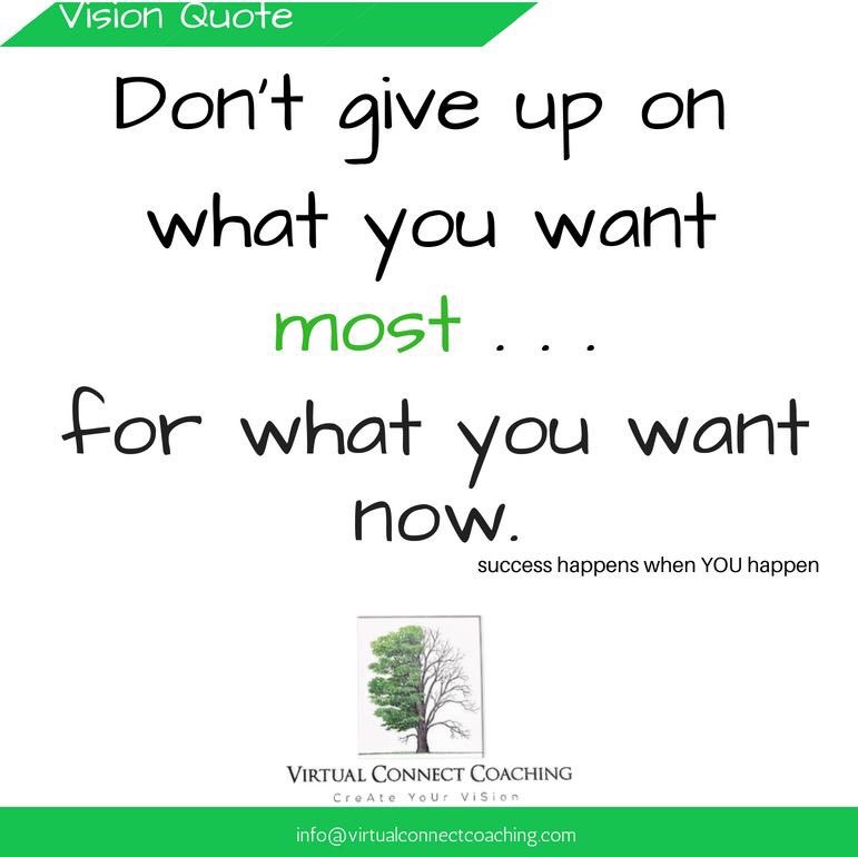 VVisioncoach's tweet photo. Whatever the goal . . .stay  FOCUSED  and GO GET your success! Ask me how!

#lifecoaching_forsuccess
#successhappenswhenYOUhappen

Life and Business Empowerment Coaching
info@virtualconnectcoaching.com | 678.871.6137 https://t.co/dHftDTe88z