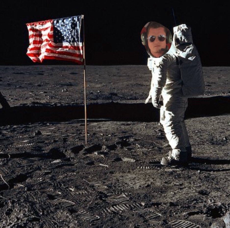 LizInFallsCity's tweet photo. Like Neil Armstrong, @LeffInLaguna is going to make history today landing a 3rd consecutive #Smackoff win on the moon. #TeamLeff 🇺🇸🇺🇸 https://t.co/8RxmJCQtW9