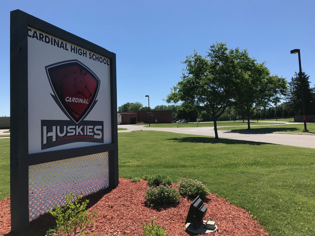 Attention families: the @CHS_Huskies parking lot will be closed to all traffic on Tuesday, July 24 due to repairs. Alternate parking will be available at @CMS_Huskies or @JES_Huskies. Coaches & program leaders will contact those affected for additional information. #HuskiePride!