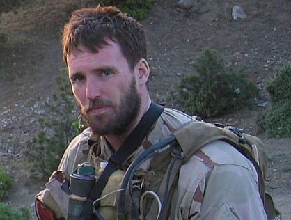 CBSNewYork's tweet photo. Arrest made after memorial to Medal of Honor veteran Lt. Michael P. Murphy vandalized: https://t.co/KgzTvYQ47A https://t.co/wrHyMMIj6p