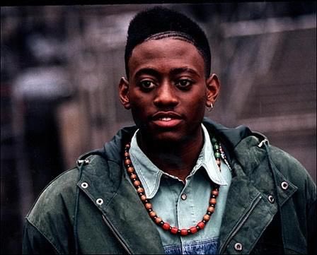 Happy 45th Birthday, Omar Epps 