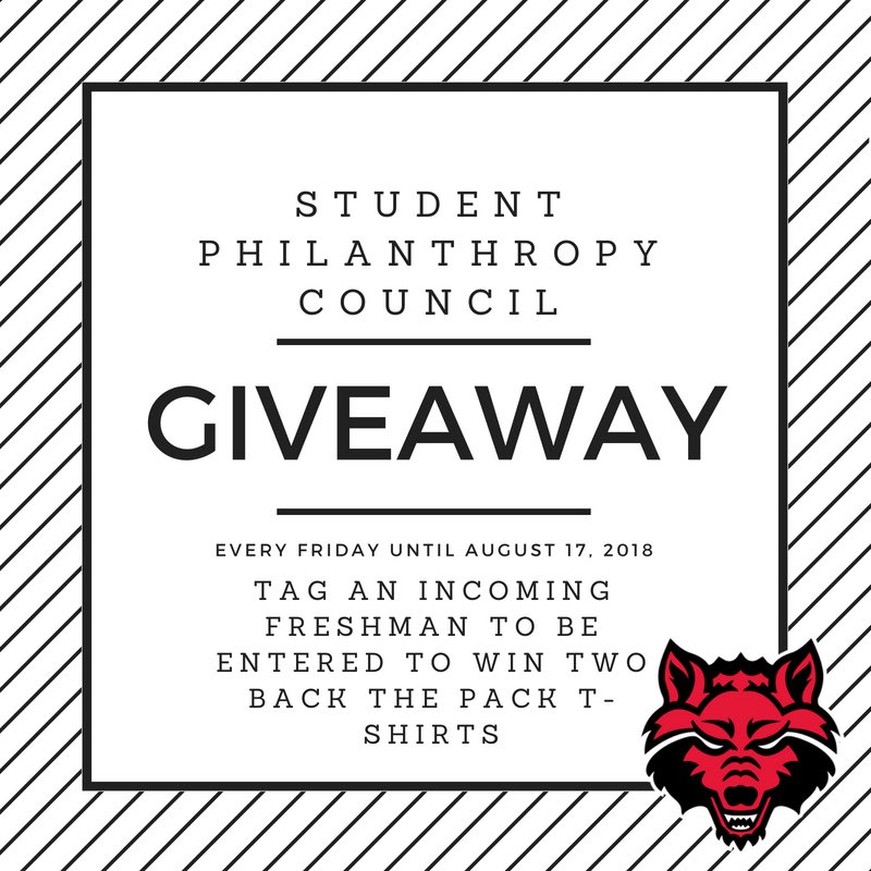 AState_SPC's tweet photo. Check out our Facebook page to enter this awesome giveaway! https://t.co/o3LKO2gMLd