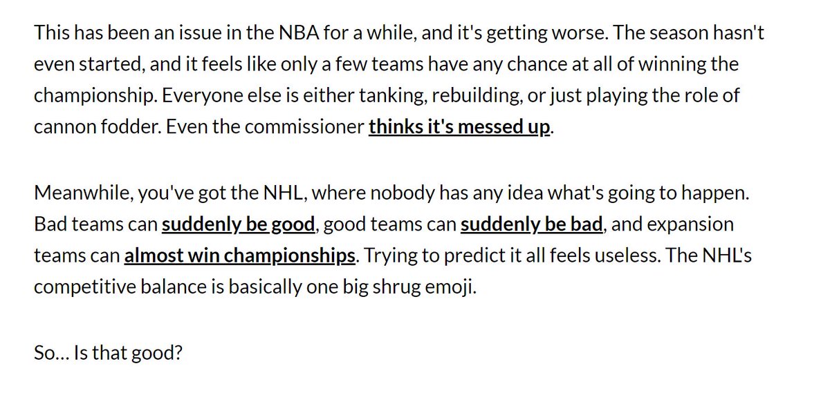 Down Goes Brown tweet media