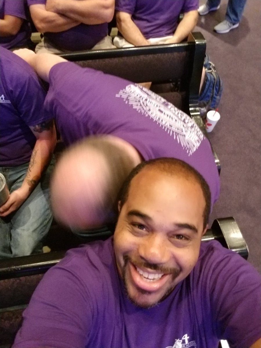 csdavis1970's tweet image. #gcouros  thanks for the experience