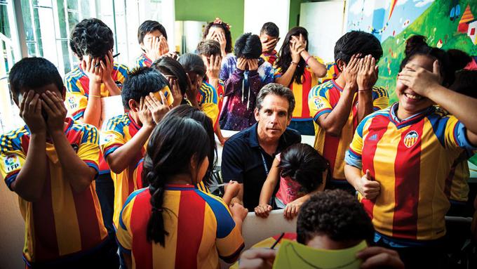 Hollywood actor BEN STILLER, who is an @ACNURamericas ambassador, is helping Guatemalan refugees in Valencia shirts from <a href="/viachers/">VIACHERS VCF 🌍🦇</a>. Please listen to <a href="/ValenciaWeekly/">Valencia Weekly [PODCAST]</a> episode 17B about their wonderful social work worldwide:

soundcloud.com/valenciaweekly…