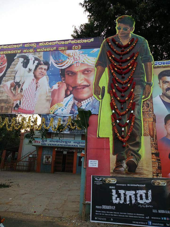 BossShivanna's tweet photo. #WaitingForTheVillanShivannaSong https://t.co/wkmefu4JLn