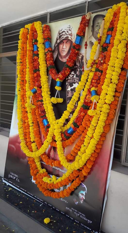 BossShivanna's tweet photo. #WaitingForTheVillanShivannaSong https://t.co/Tyh2TBNDc2