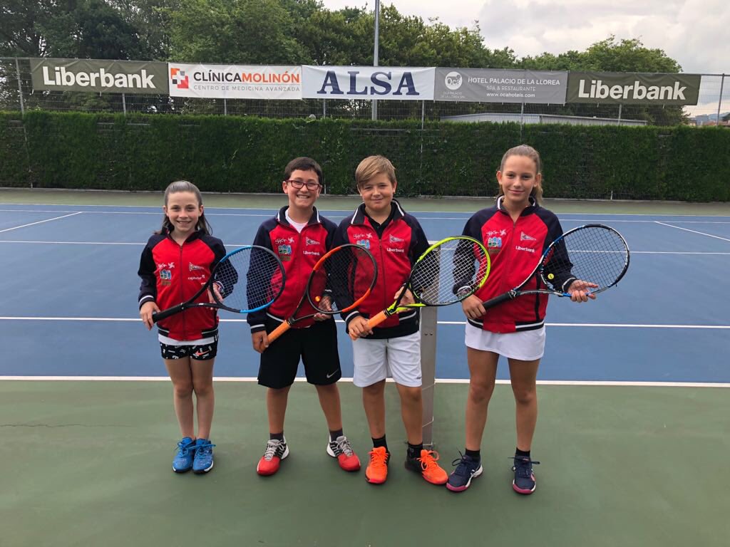Tenis RGCC tweet media