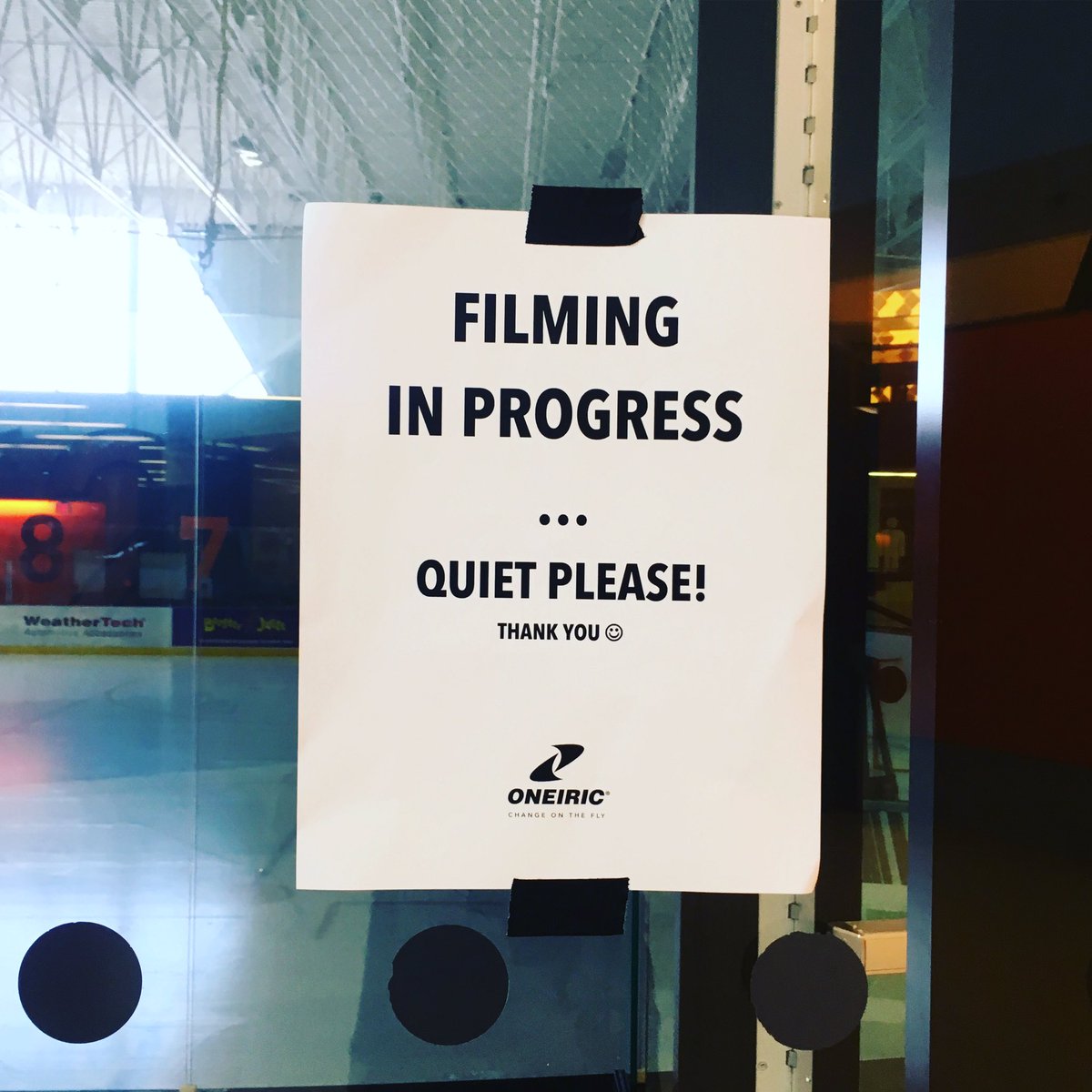 Coming soon...!🎥🏒😊