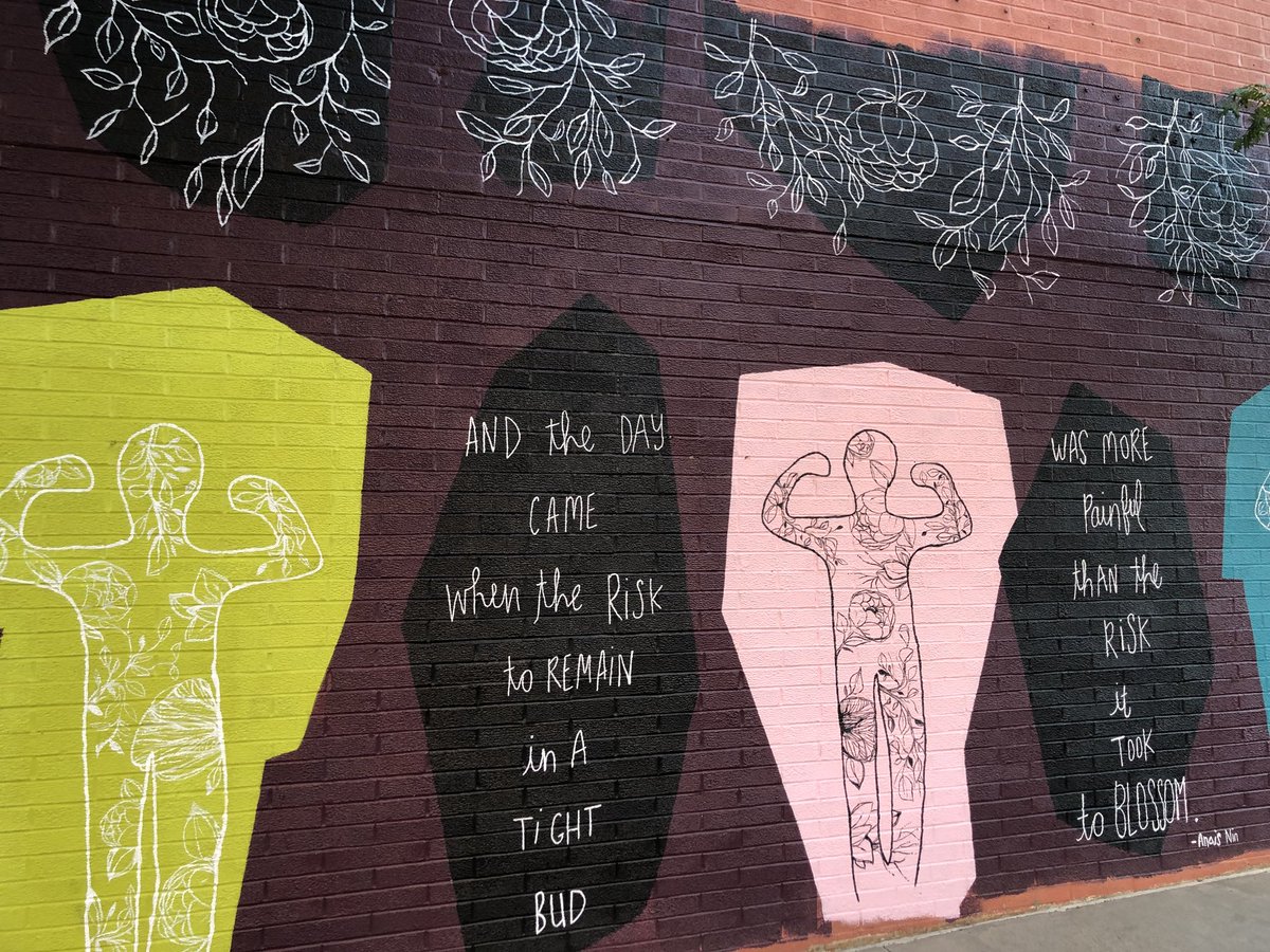 ChamberJodie's tweet photo. Saw some great placemaking and community development in #DSMUSA at #ACCE18 this week. #sxsw419 https://t.co/xAxkEqLniN