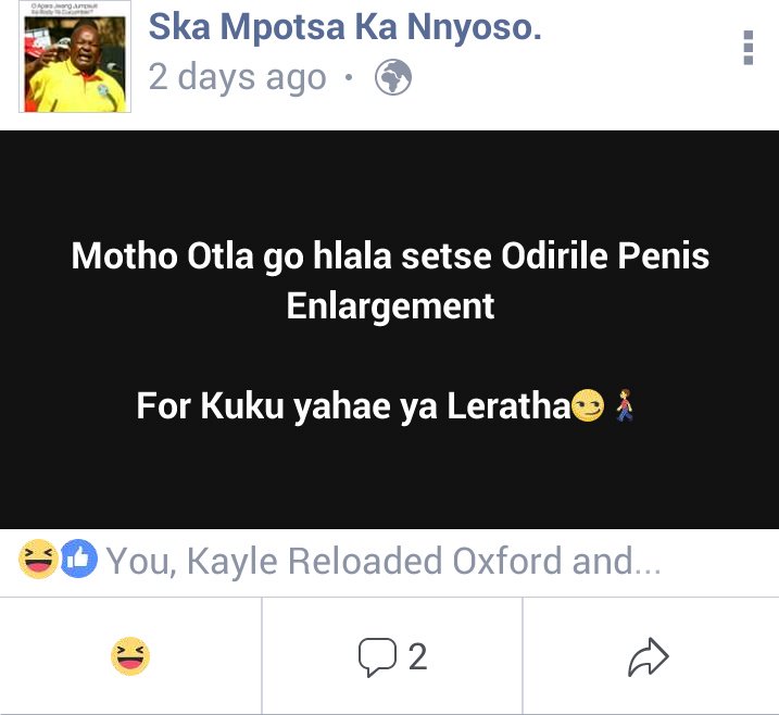 Malamole_96's tweet photo. The villagers are wilding
😂😂😂 https://t.co/8bUWEnOP3H