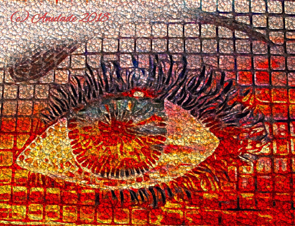 #Anulade #ArtonGlass #Art #Artist #BespokeArt #ArtLovers #Painting