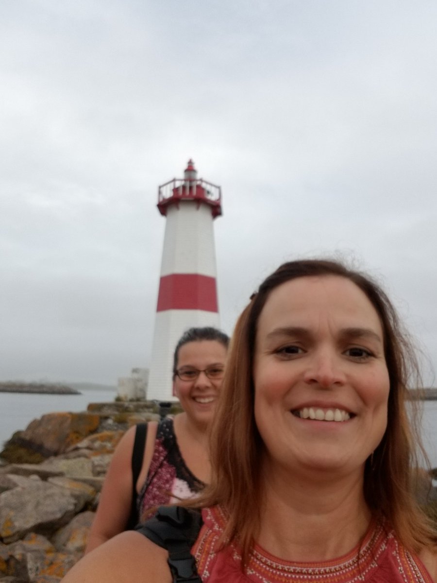 Derrière journée dans le Phare-est! #francoforumpelf2018 #pelf