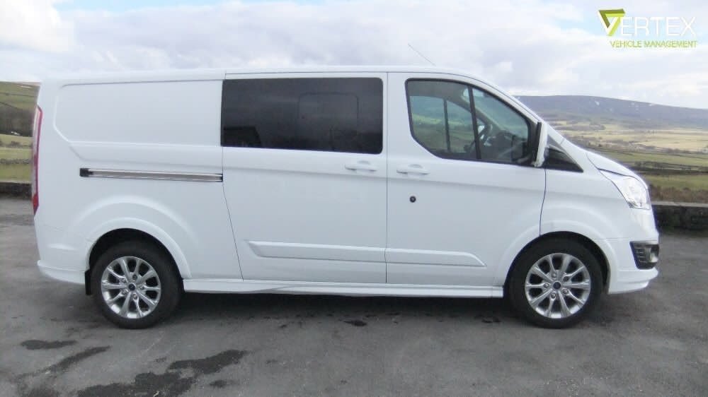 VehiclesVertex tweet picture