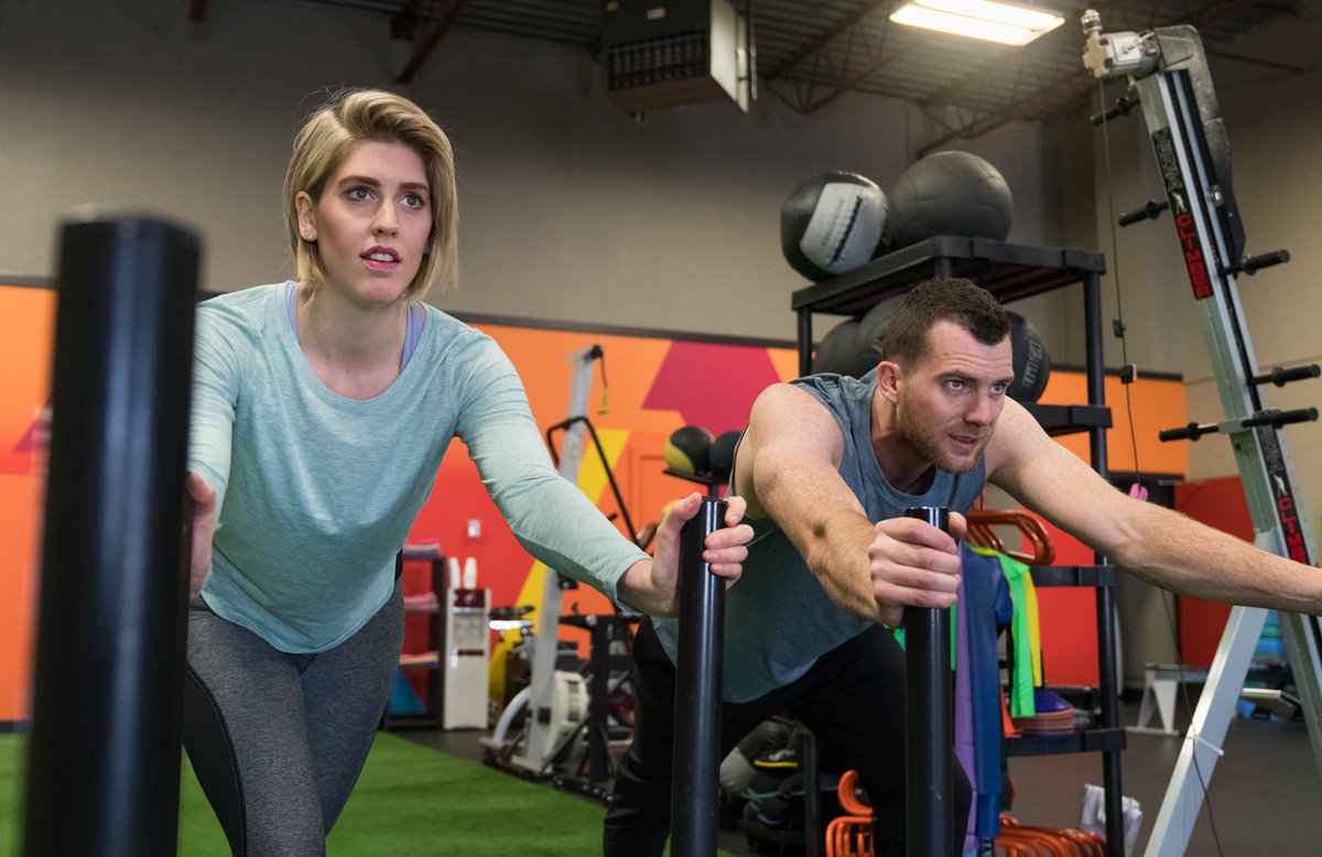 Gym hoppers rejoice! <a href="/FitsetPass/">Fitset</a> allows users to use their membership at over 90 gyms or fitness facilities in #yeg 

Read about their new app making it easier to gym hop  edmontonmade.com/stories/fitset/