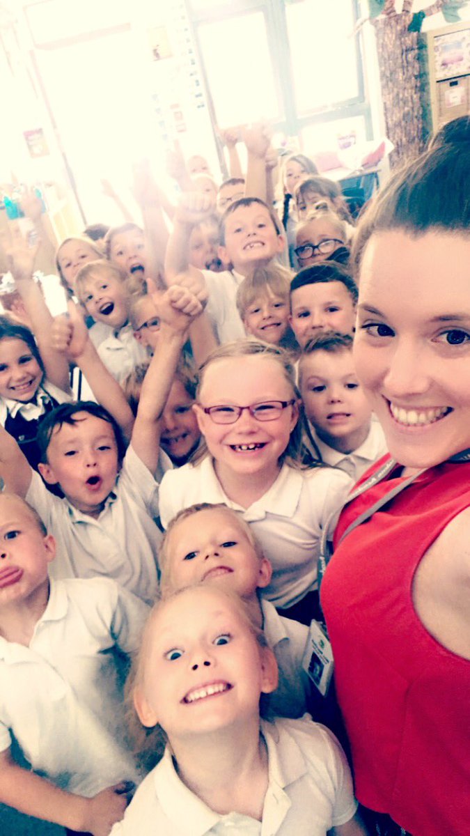 Beth Marshall tweet media