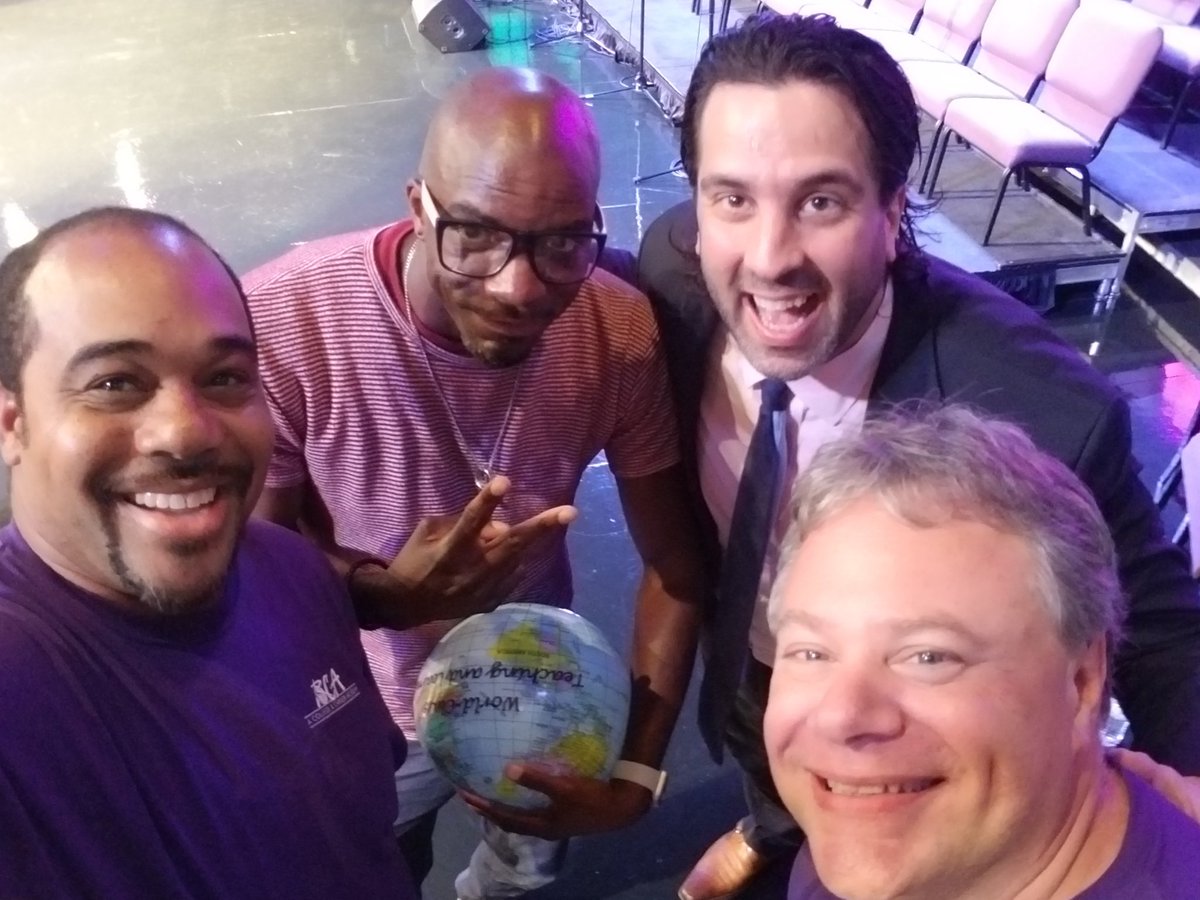 csdavis1970's tweet image. #RCPSWorldClass