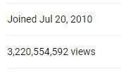 8 years... O_O