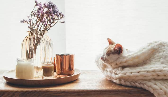 Goodbye, hygge; hello, lagom? This Swedish design philosophy is the next big trend: otbd.it/sUuUxLlR