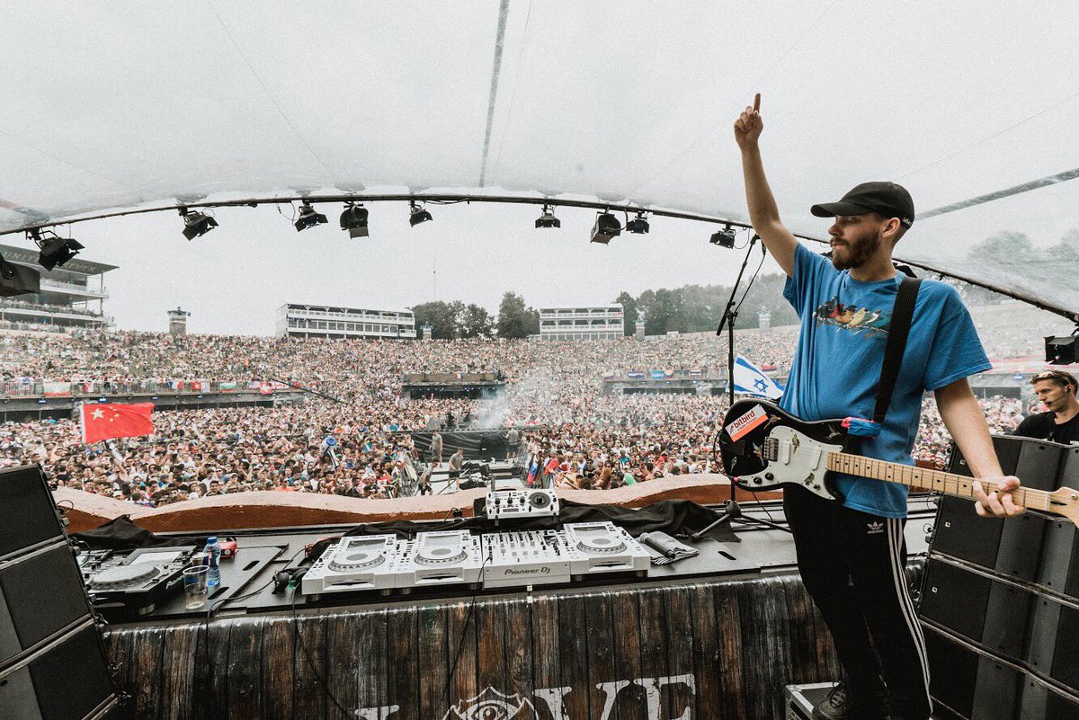 sanholobeats tweet picture