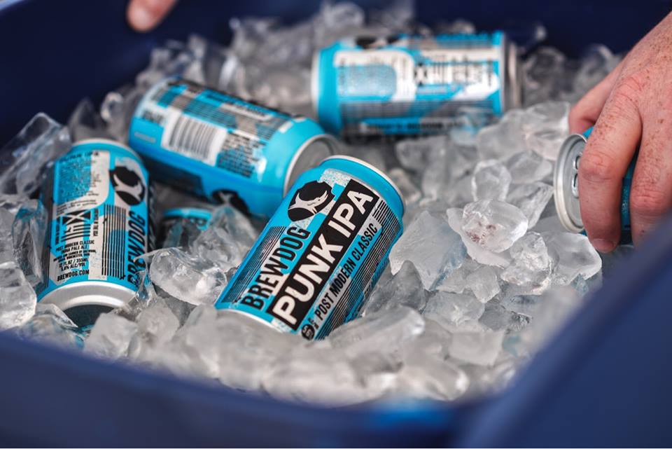 BrewDogKorea's tweet photo. 주말의 시작을 펑크와 함께! #PUNKOCLOCK

Start your weekend with an epic Happy Hour 📷🍻
It’s #punkoclock. What’re you waiting for https://t.co/TZz1Rq1onQ
