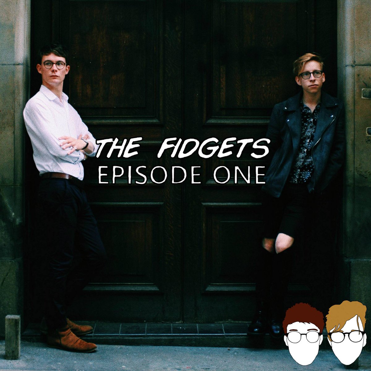 The Fidgets tweet media