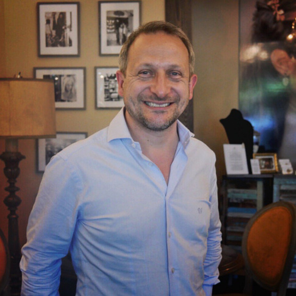 DelBrenna's tweet photo. Join us this Saturday and Sebastian DelBrenna will take you on a tour of his Tuscan Lifestyle as an artisan jeweler. At The Crestwood Shop's very own DelBrenna Boutique in Kansas City! https://t.co/CeVaVq6FOB https://t.co/dKetxZRvTU