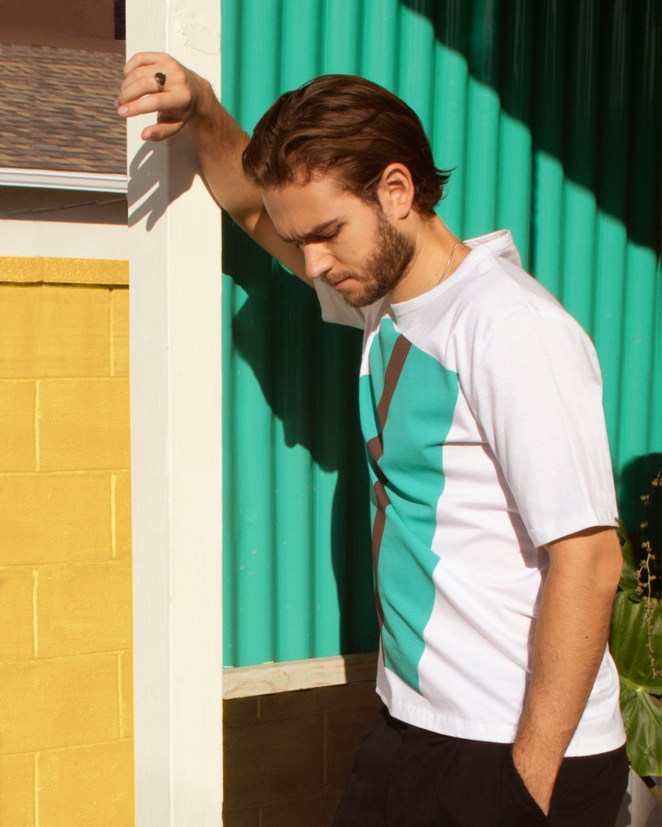 Zedd's tweet photo. https://t.co/JLbVMyF9So