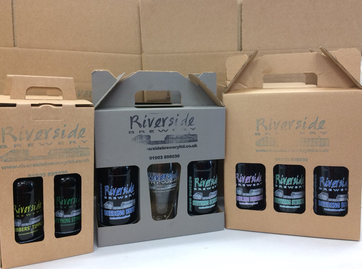 Riverside_brew's tweet image. This Saturday we are at Lancing Farmers Market with our full range of #CraftBeer and #mead plus #glutenfree beers and 3 different gift packs all for just £10.00