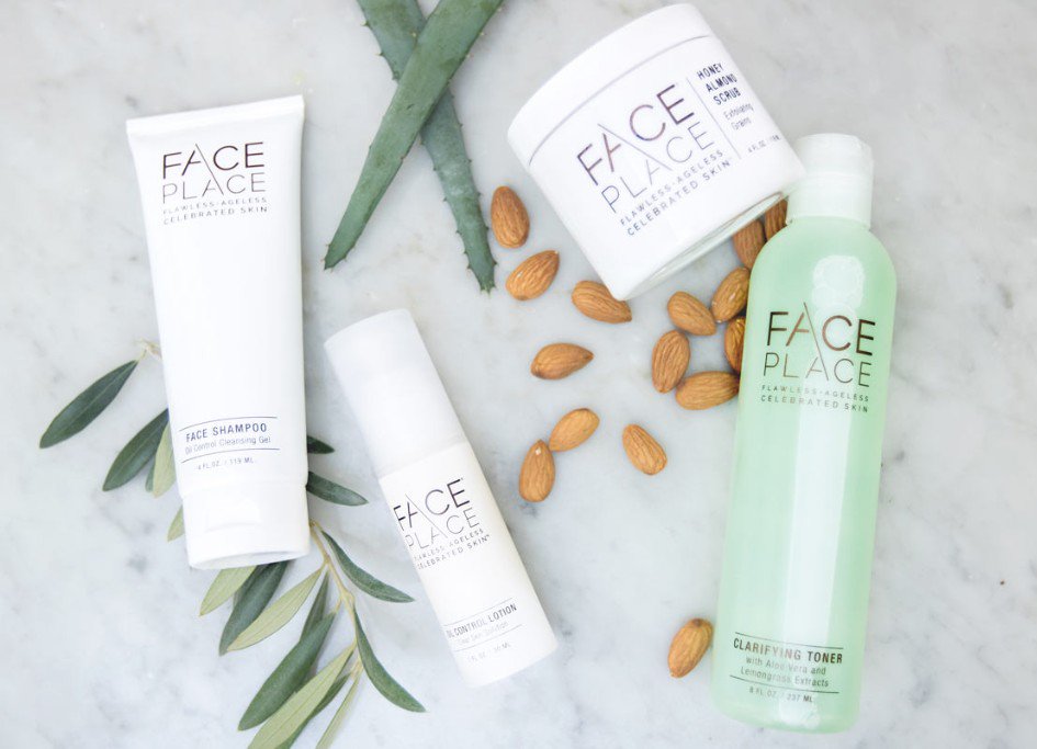 Face Place tweet media