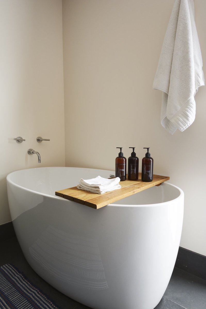 @thetimbercove ocean suite soaking tub + Coast Kitchen room service = Perfection. #timbercoveresort #soakingtub #sonoma