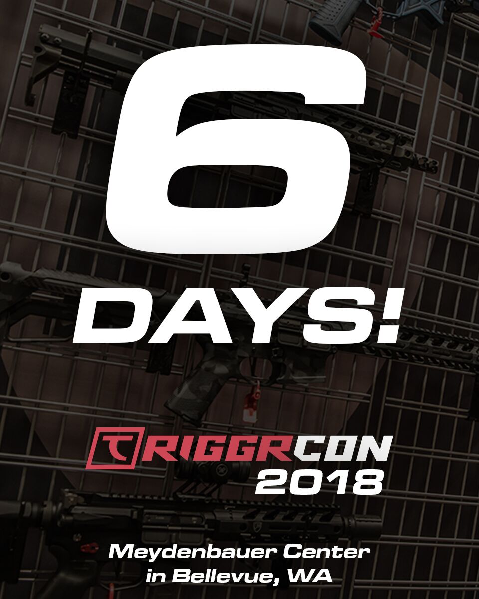 Triggrcon tweet media