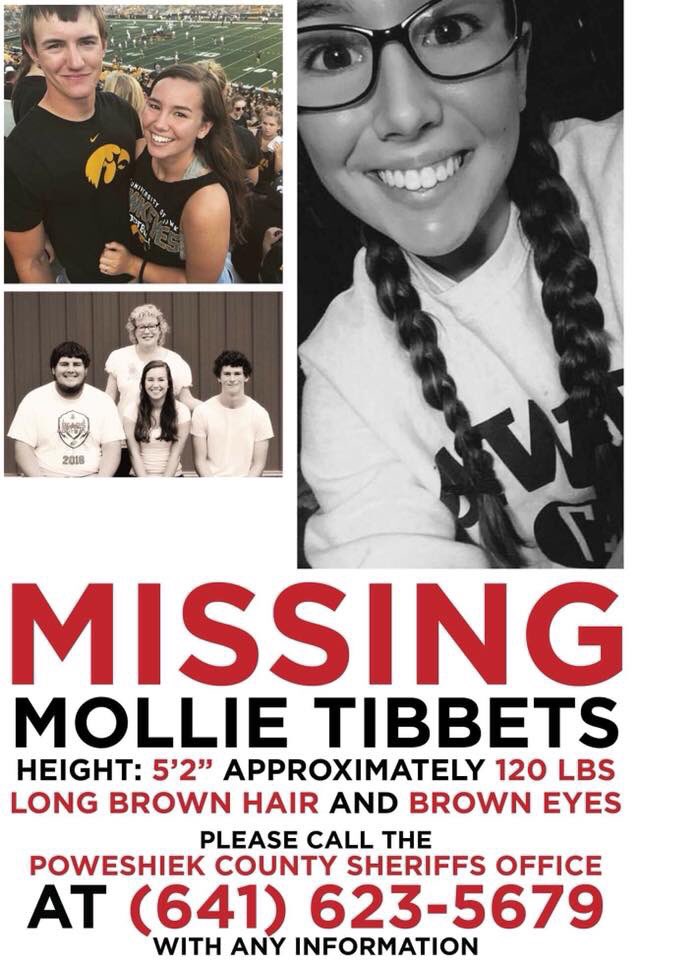 Emily Heaston tweet media