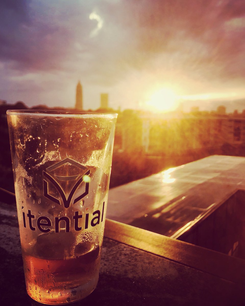 KristenHRachels's tweet image. That new brand love ❤️ #Itential #Marketing