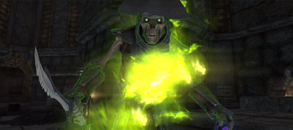 The Elder Scrolls on X: This month's featured #Skyrim Special