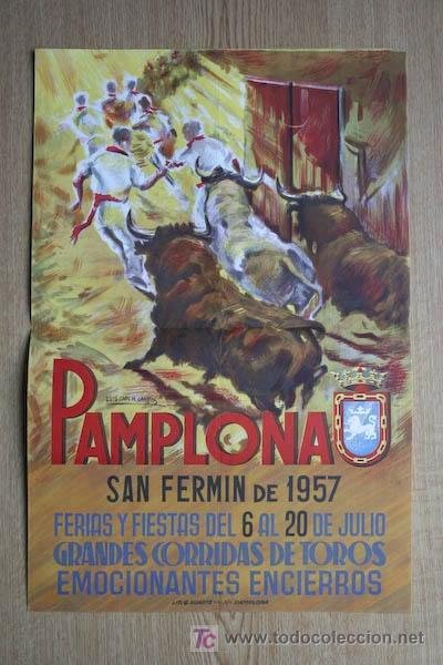 Hoy a las 00.00h despediremos las Ferias y Fiestas de San Fermín 2018 con la traca en el quiosco de la Plaza del Castillo.
#YaFaltaMenos