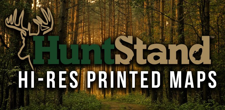 HuntStand tweet media