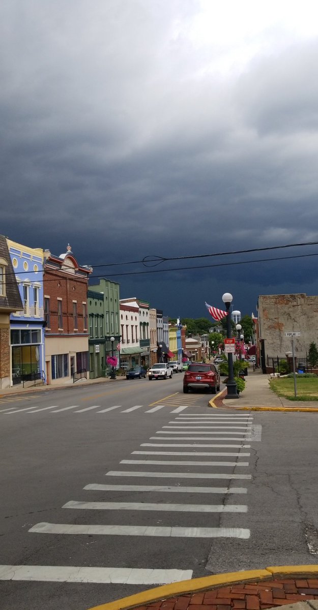 allysonbrooke12's tweet photo. @LEX18News Harrodsburg ky https://t.co/6G4Mk56jJa