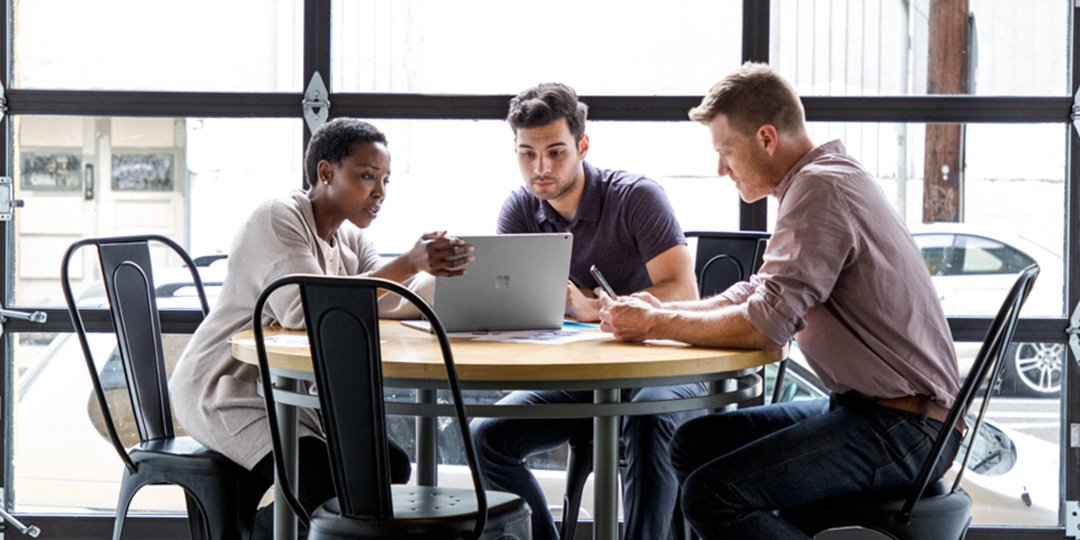 Teams Quick Start Guide for Partners to help you master Microsoft Teams and give you a launch pad for customer conversations that create interest in your collaboration solutions built around Microsoft Teams msft.social/hWHg8u